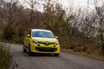 Renault Twingo R1 2016 года